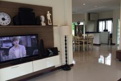 For rent in Baan Sirisa 14, No 7/11