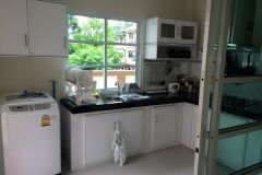 For rent in Baan Sirisa 14, No 9/11