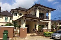 For rent in Baan Sirisa 14, No 1/11