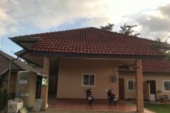 Single house for rent 2/14
