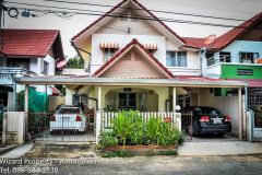 House for rent near Chang Khlan Road & airport, Mueang Chiang Mai