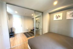 Room for Rent - Condo Lumpini  4/8