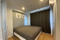 Room for Rent - Condo Lumpini  5/8