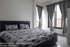House for rent near train station, CMIS, Wat Ket, Chiang Mai