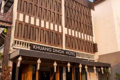 Khuangsingh residence & Ho 5/5