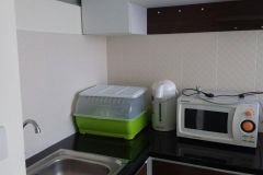 For rent The rise condo chonbu 6/10