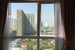 Condo room for rent BTS Wuthakad @ Tempo Grand Sathorn-Wutthakad