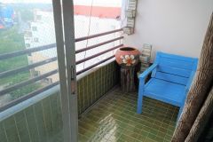 Condo for rent with sea veiw a 4/7