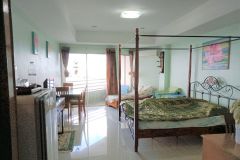 Condo for rent with sea veiw a 2/7