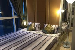 Condo for sale and rent in Jom 4/9