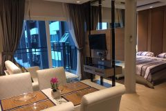 Condo for sale and rent in Jom 2/9