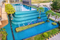 Condo for sale and rent in Jom 9/9