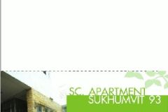 sc Apartment