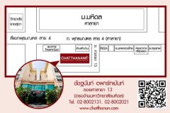Chatthanan Apartment 4/4