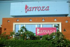 BARROZA HOTEL