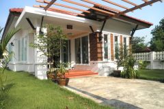 New House For Rent in Phuket