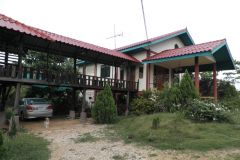 Ban Rai Guesthouse