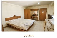 Starry Place Service Apartment 2/6