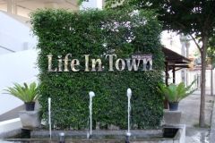 Life In Town