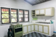 2-storey twin house for rent C 17/19