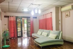 2-storey twin house for rent C 1/19