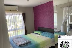 Room for rent at The Scene Condo in Phuket 1 bedroom