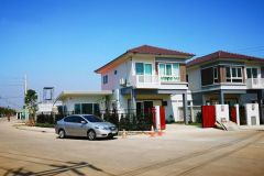 For Rent Single House Supalai  7/12