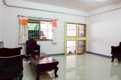 Townhouse for rent, Suthep, Ch 1/14