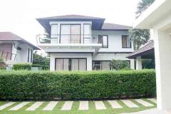 Pool Villa two storey for rent 1/26