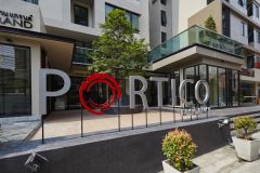 Portico Residence 8/10