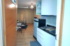 Condo for rent near ABAC Bangn 17/25