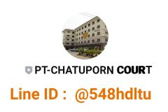 PT-Chatuporn Court Minburi 10/10