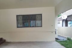 House for rent near Big C Hang 1/15