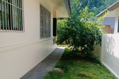 House for rent near Big C Hang 11/15