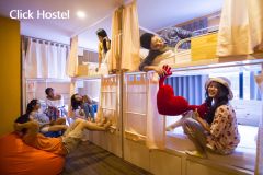 Click hostel 14/14