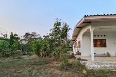 House for rent in Prachuap Kui 6/15