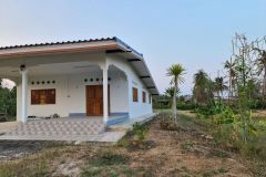 House for rent in Prachuap Kui 5/15