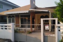 House For Rent at Latphrao 47 Yeak 7