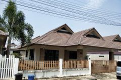 House for rent behind Kadwarun 1/9
