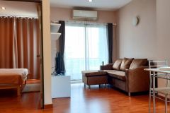 For Rent : Condo near Chiang M 5/10