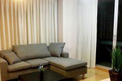 for rent Swift Condo ABAC Bangna.