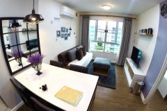 D Condo Nim for rent near Central Festival, Super Highway Rd, Chiang Mai
