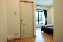 Town house for rent in Suthep- 12/16