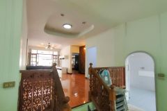 House for rent at Siriwattana  5/16