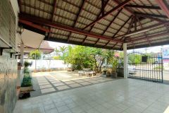 House for rent at Siriwattana  2/16