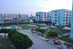 Laem Chabang Housing Authority 8/8