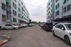 Laem Chabang Housing Authority 6/8
