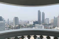 Condo for rent Silom State Tow 16/16