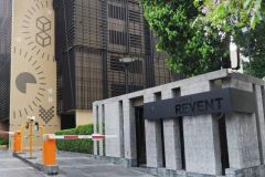 For rent: Noble Revent Phayath 1/8