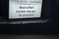Evergreen Mansion 5/7
